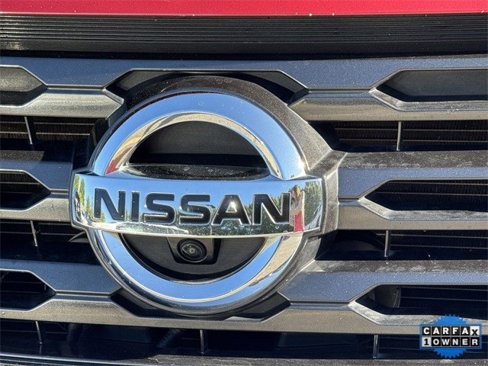 Used 2019 Nissan Pathfinder SL image 34
