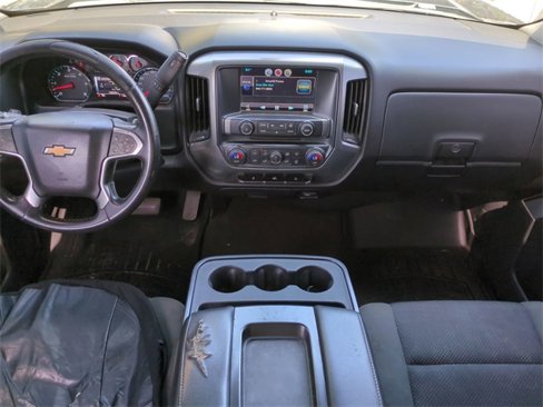 Used 2014 Chevrolet Silverado 1500 LT image 16