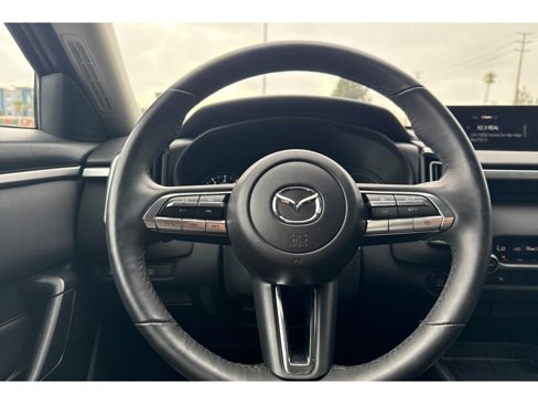 Used 2024 MAZDA CX-50 AWD 2.5 S w/ Weather Package image 36
