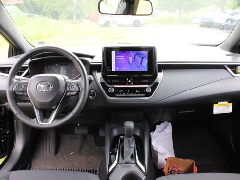 Used 2024 Toyota Corolla SE image 17