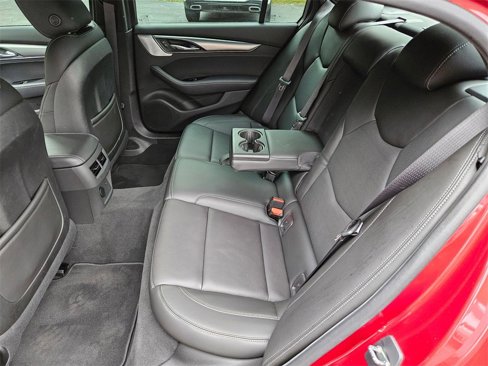 Used 2023 Cadillac CT5 Premium Luxury w/ Super Cruise 2 Package image 20