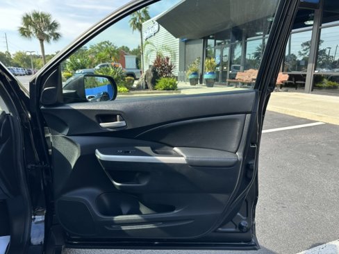 Used 2013 Honda CR-V EX-L image 40