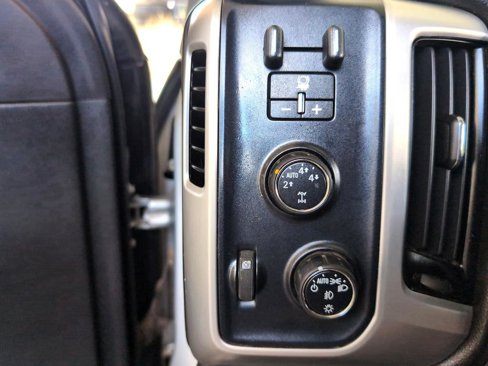 Used 2014 GMC Sierra 1500 SLE w/ SLE Value Package image 20
