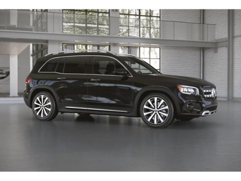 Certified 2022 Mercedes-Benz GLB 250 w/ Premium Package Lite image 14