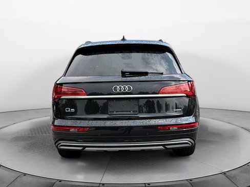 Certified 2021 Audi Q5 Prestige w/ Prestige Package image 6