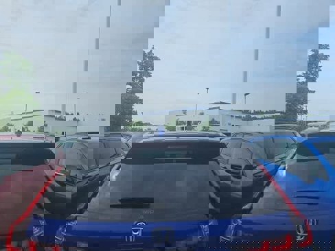 Certified 2025 Honda CR-V Sport-L image 4
