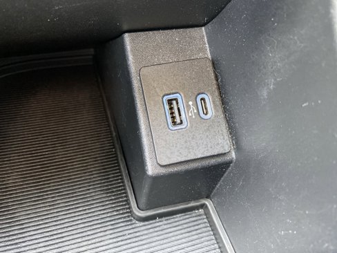 Certified 2023 Ford Edge SEL image 25