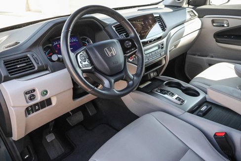 Used 2022 Honda Pilot Special Edition image 18