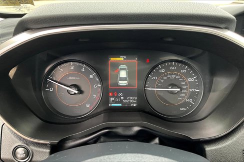 Used 2022 Subaru Crosstrek 2.0i Premium w/ Moonroof Package image 21