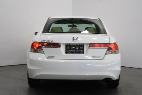 Used 2012 Honda Accord SE image 11