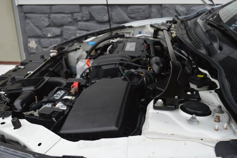 Used 2014 Honda Accord EX image 41
