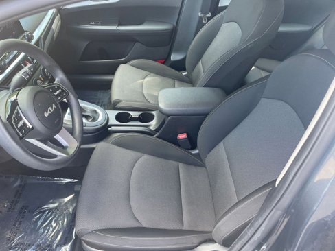 Used 2024 Kia Forte LXS image 23
