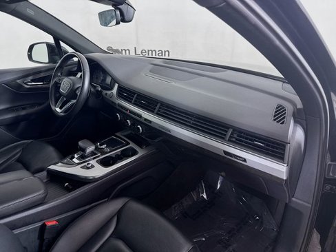 Used 2019 Audi Q7 2.0T Premium w/ Convenience Package image 31