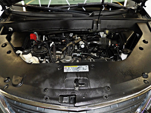 Used 2016 Chevrolet Traverse LS image 22