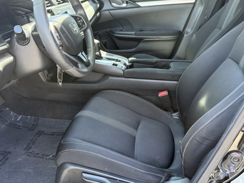 Used 2019 Honda Civic LX image 11