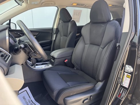 Used 2022 Subaru Ascent Premium image 10
