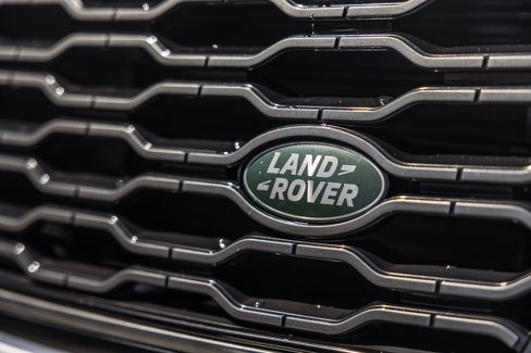 Used 2019 Land Rover Range Rover image 23