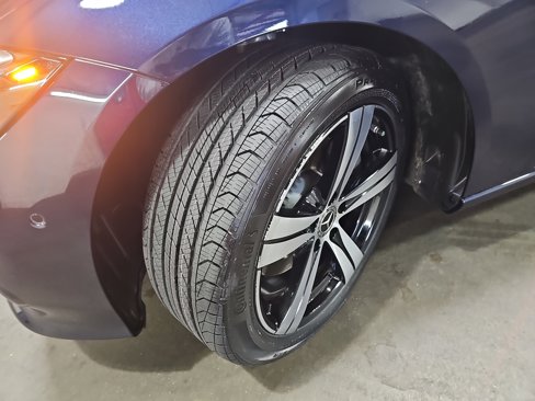 Certified 2022 Mercedes-Benz C 300 Sedan image 37