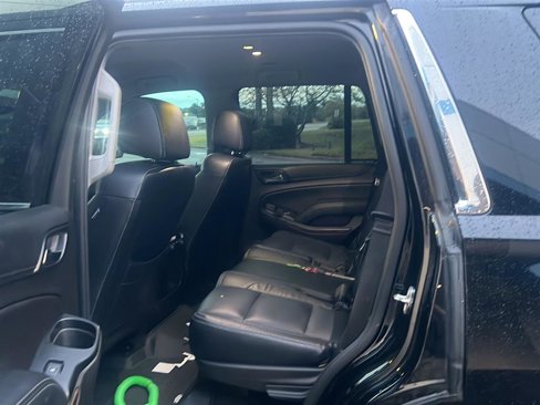 Used 2018 Chevrolet Tahoe LS w/ All-Season Package image 5