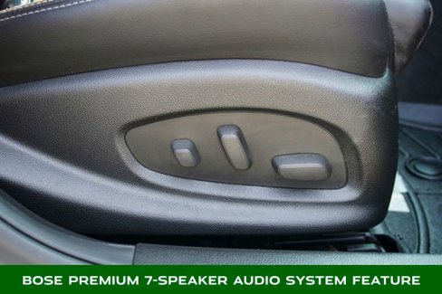 Used 2016 Cadillac ATS Luxury image 5