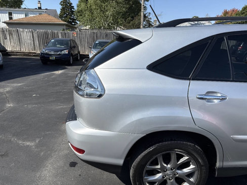 Used 2009 Lexus RX 350 AWD image 14