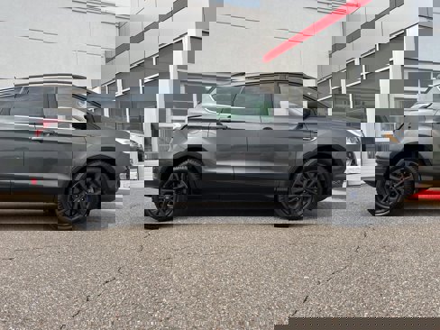 Used 2018 Ford Escape SEL image 6