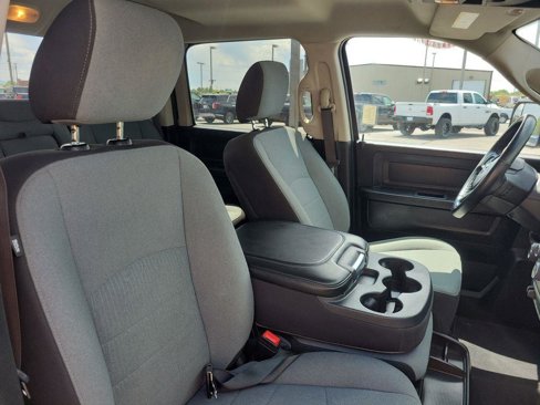 Used 2022 RAM 1500 Tradesman w/ Tradesman SXT Package image 31