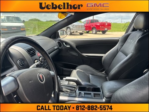 Used 2005 Pontiac GTO image 15