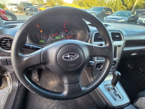 Used 2006 Subaru Impreza 2.5i image 11