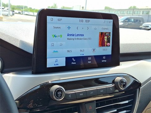 Used 2022 Ford Escape SE w/ Convenience Package image 16