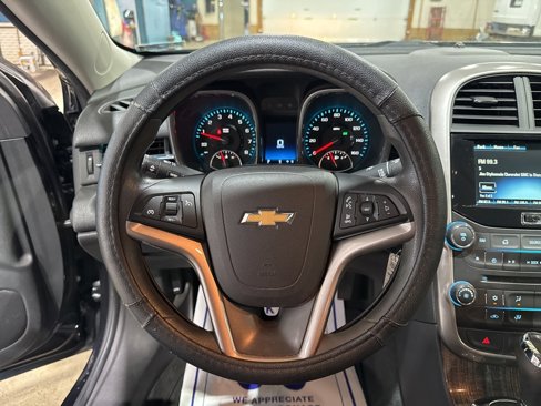 Used 2014 Chevrolet Malibu LT w/ Power Convenience Package image 15
