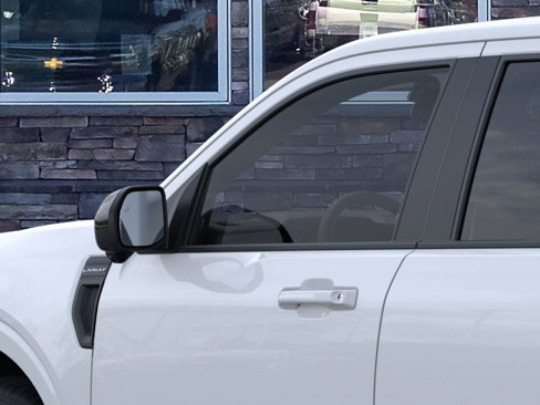 New 2025 Ford Maverick Lariat image 21