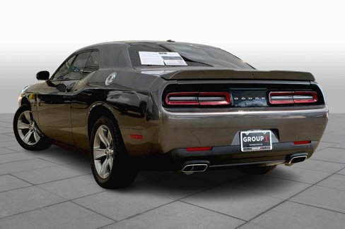 Used 2020 Dodge Challenger SXT image 11