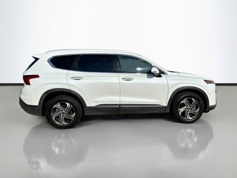 Used 2023 Hyundai Santa Fe SEL image 4