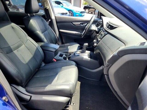 Used 2018 Nissan Rogue SL image 21