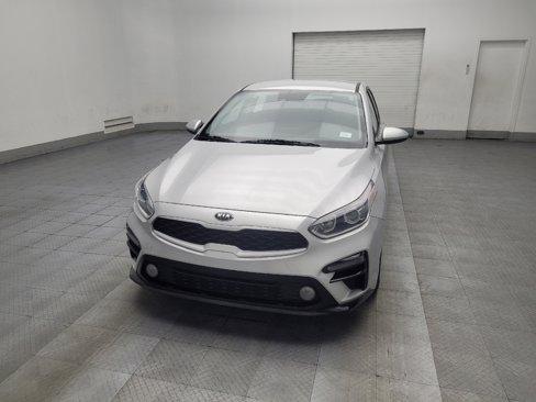 Used 2021 Kia Forte LXS image 15