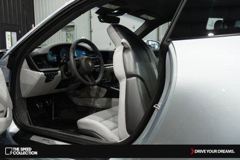 Used 2022 Porsche 911 Carrera S image 27