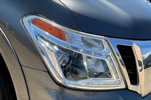 Used 2019 Nissan Armada SL w/ Premium Package image 26