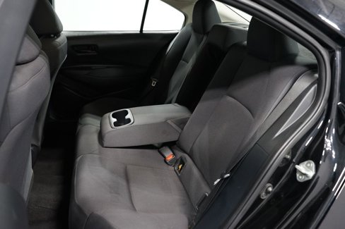 Certified 2023 Toyota Corolla LE image 26