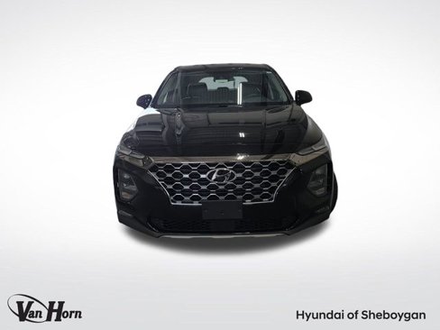 Used 2019 Hyundai Santa Fe SEL image 10