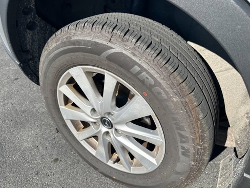 Used 2014 MAZDA CX-5 Touring image 11