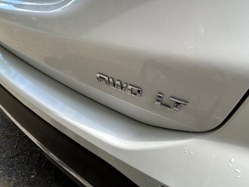 Used 2022 Chevrolet Equinox LT image 10