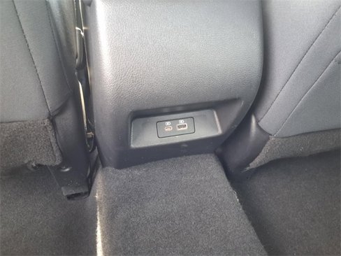 Used 2023 Nissan Altima 2.5 SV image 7