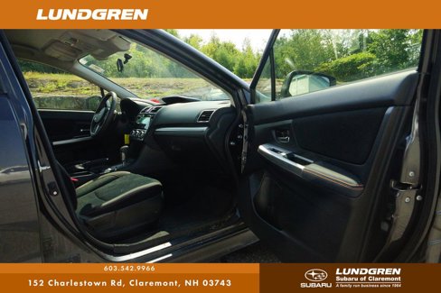 Used 2016 Subaru Crosstrek 2.0i Premium image 22