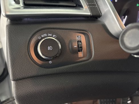 Used 2016 Cadillac SRX Performance image 19