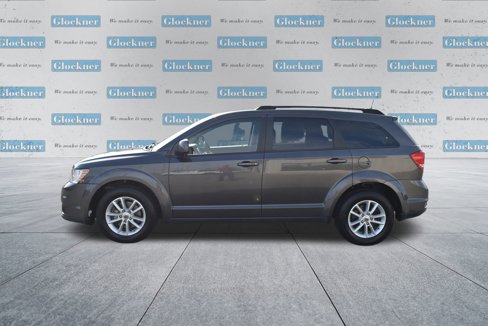 Used 2019 Dodge Journey SE image 8