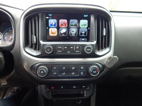 Used 2017 Chevrolet Colorado LT w/ LT Convenience Package image 19
