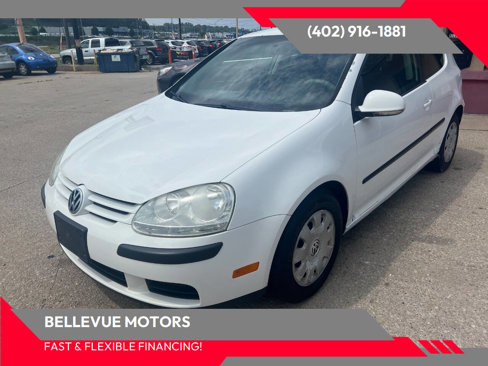 Used 2008 Volkswagen Rabbit S image 1