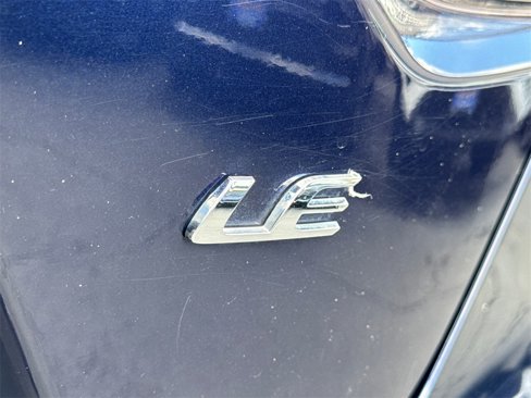 Used 2021 Toyota Corolla LE w/ Carpet Mat Package (TMS) image 14