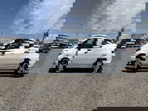 New 2025 Nissan Versa S w/ Trunk Package image 10